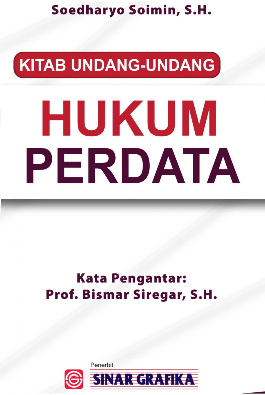 KUH Perdata